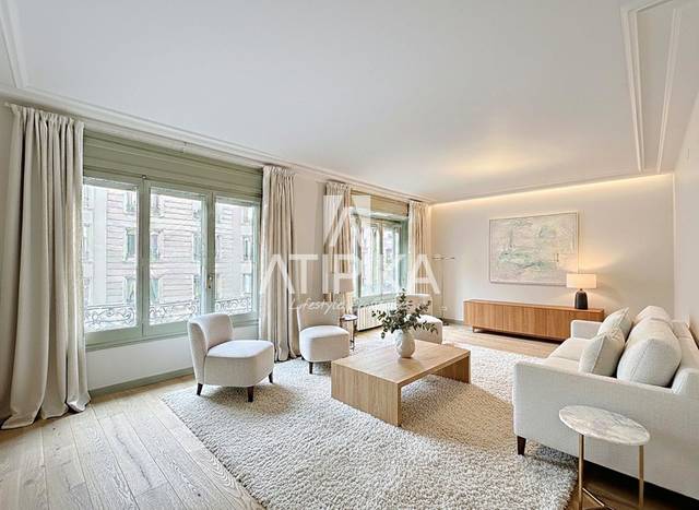 Piso en Venta en Sant Gervasi- Galvany