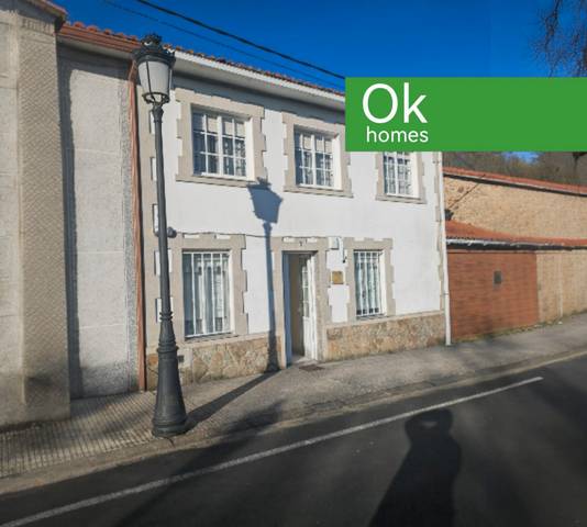 Casa adosada en Venta en Vilasantar