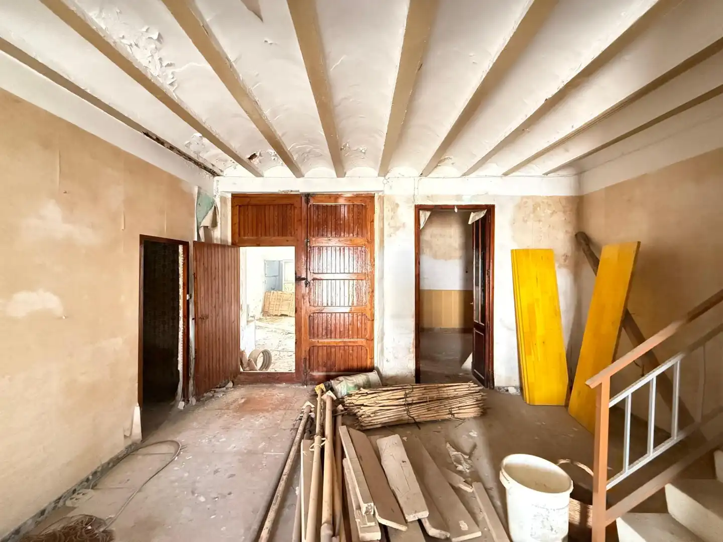 Casa o xalet en venda en Alfarb amb Terrassa, Traster i Balcó