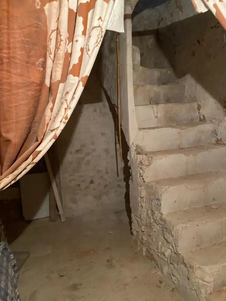 Finca rústica en venta en Jumilla con Jardín privado y Trastero