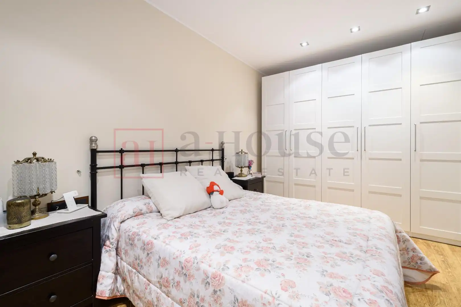 Piso con terraza en venta en Carrer d'Entença, imagen 18