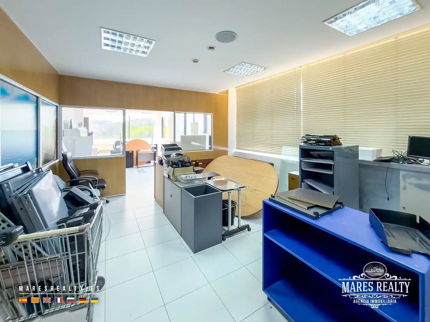 Commercial properties for rent in Lloret de Mar  with Air Conditioner