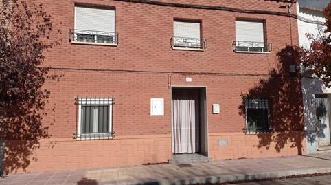 Foto 2 de Casa o chalet en venta en Plaza Cristo de la Misericordia, 7, Herencia, Ciudad Real