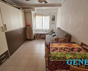 Bedroom of Study for sale in Torrevieja  with Air Conditioner, Furnished and Washing machine