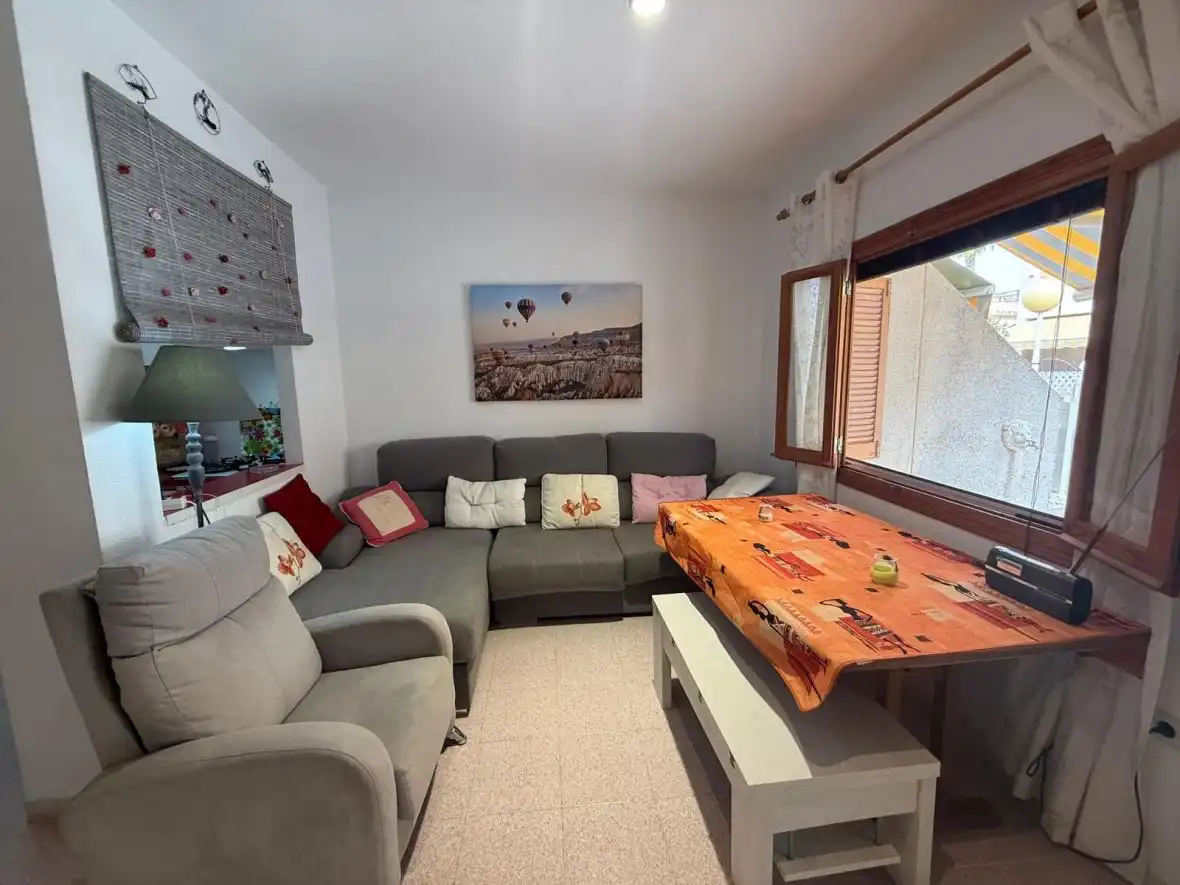 Bungalow con piscina in vendita a MONTE DE SANTA POLA, imagen 5