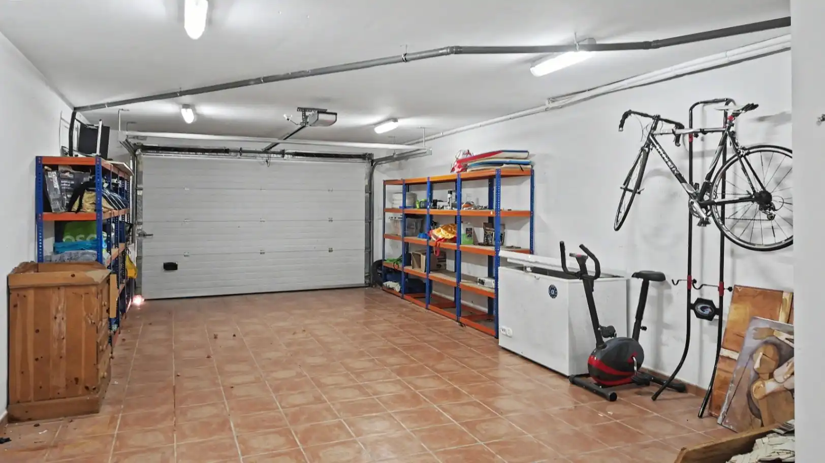 Villa con piscina in vendita a Beniarbeig, imagen 32