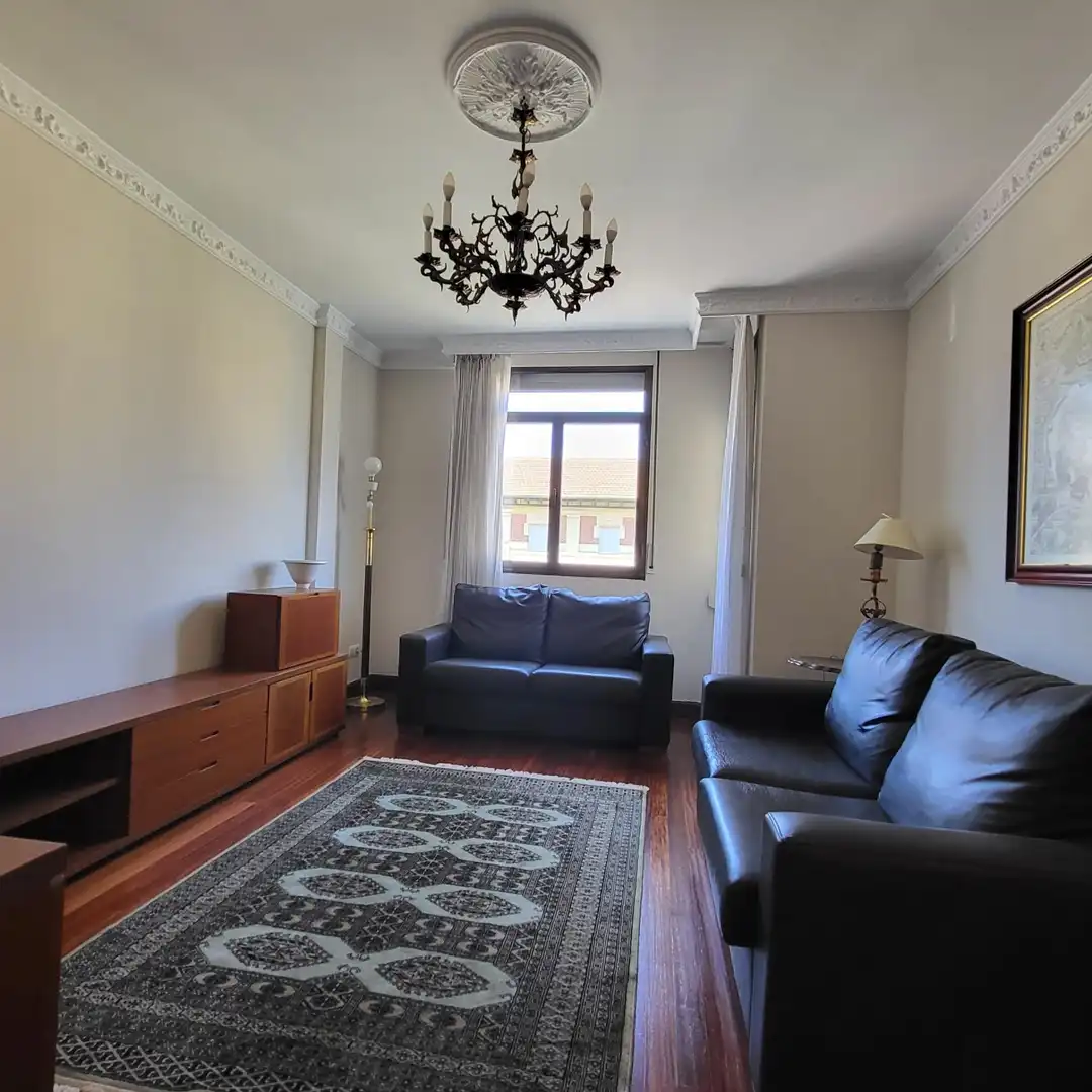 Piso con terraza en venta en Alameda DOCTOR AREILZA, imagen 31