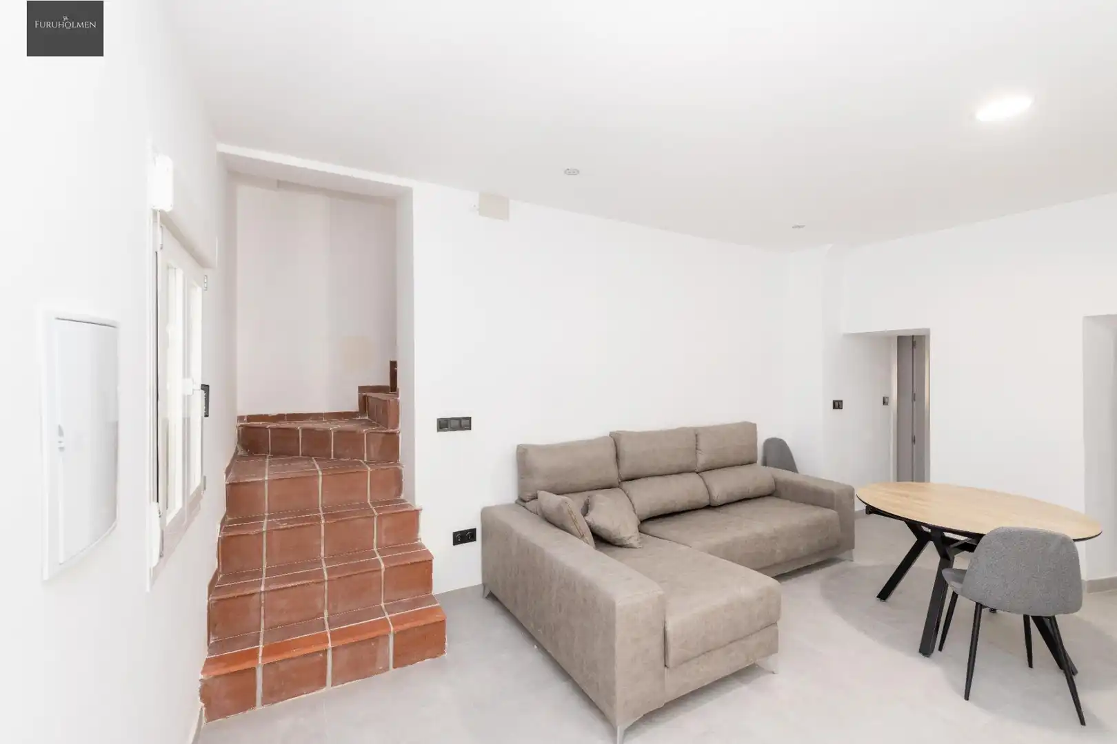 Maison jumelée avec terrasse à vendre à Carretera de Cabras, imagen 5