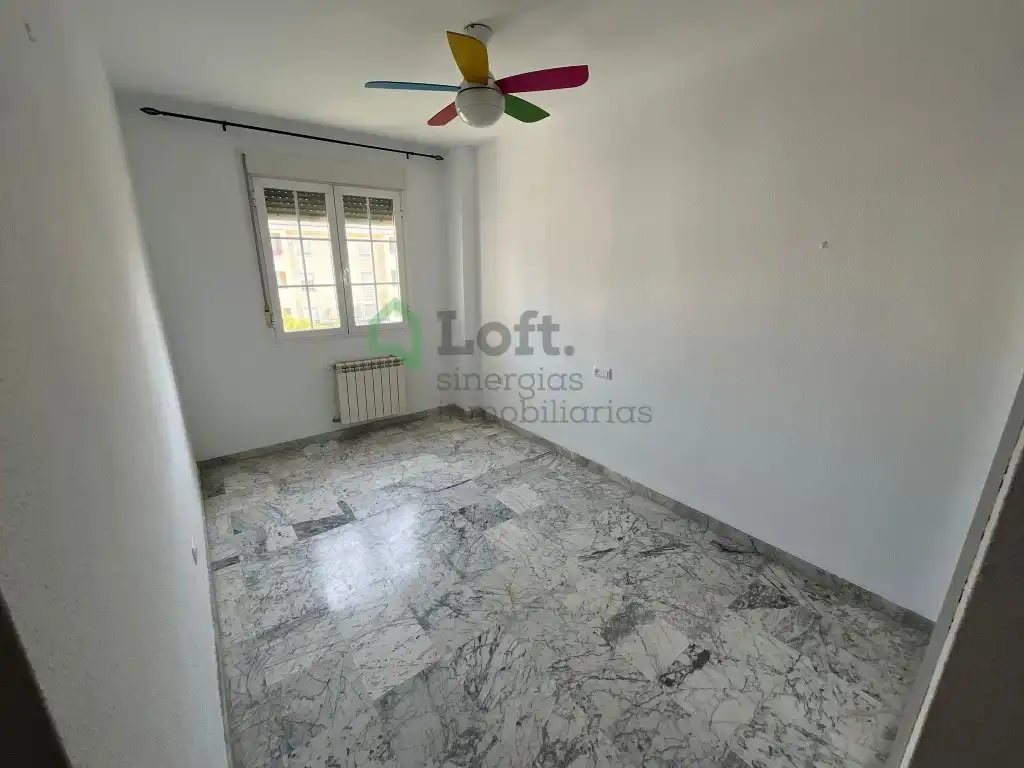 Habitación de Piso en venta en Badajoz