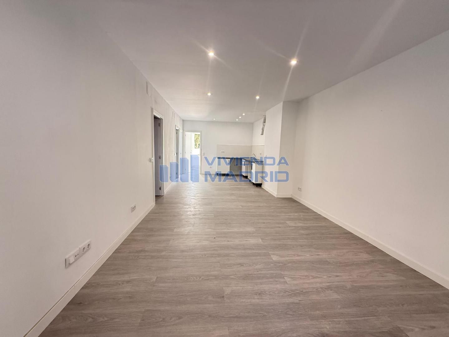 Flat for sale in  Madrid Capital