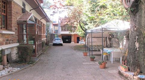 Foto 4 de Casa o xalet en venda a Avenida Monasterio de las Huelgas, Universidad - Las Huelgas, Burgos