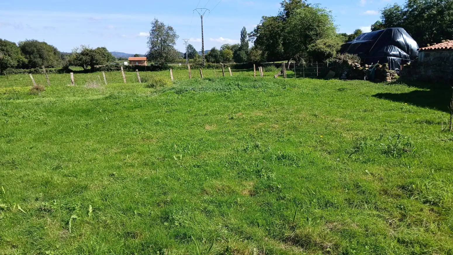 Terreni e lotti in vendita a Luzmela-Mazcuerras - BO LUZMELA-FRANKIN 10, imagen 5