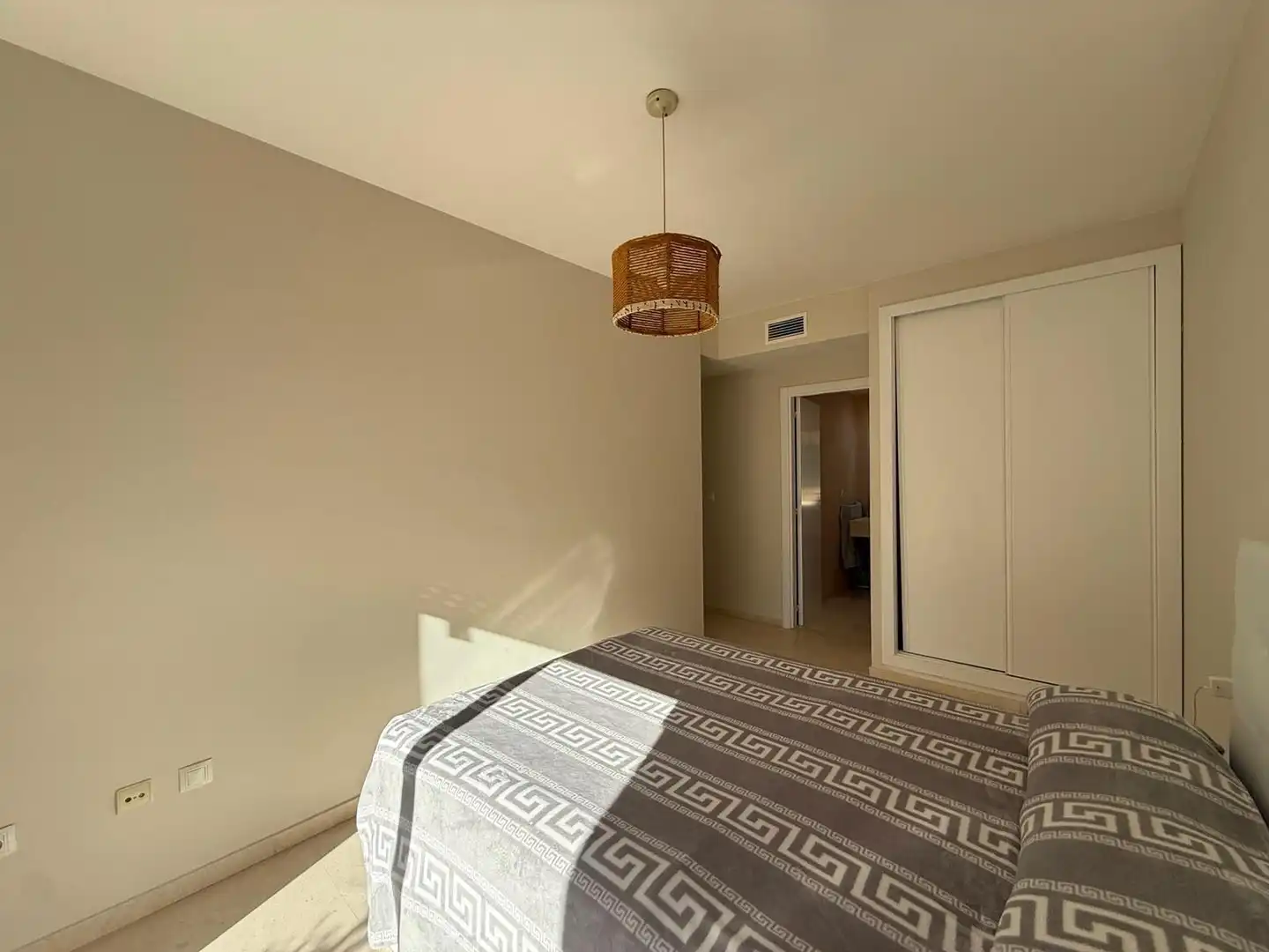 Wohnung mit Pool zur Miete in La Cala de Villajoyosa, imagen 11