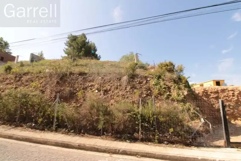 Terrenos y solares en venta en CL BONAVISTA (C CLARAMUNT) (B)
 PIERA (BARCELONA), imagen 7