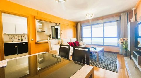 Foto 5 de Dúplex en venda a Avenida de José Mesa y López, 85, Alcaravaneras, Las Palmas de Gran Canaria
