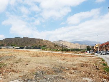 Terreno residencial en venta en Lobres