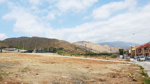 Parcela en venta en Salobreña, Urbanizado y Asfaltado.