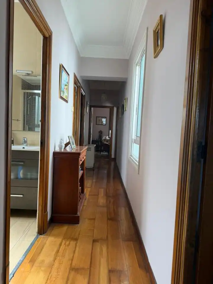 Wohnung zum Verkauf in A Coruña Capital  mit Heizung