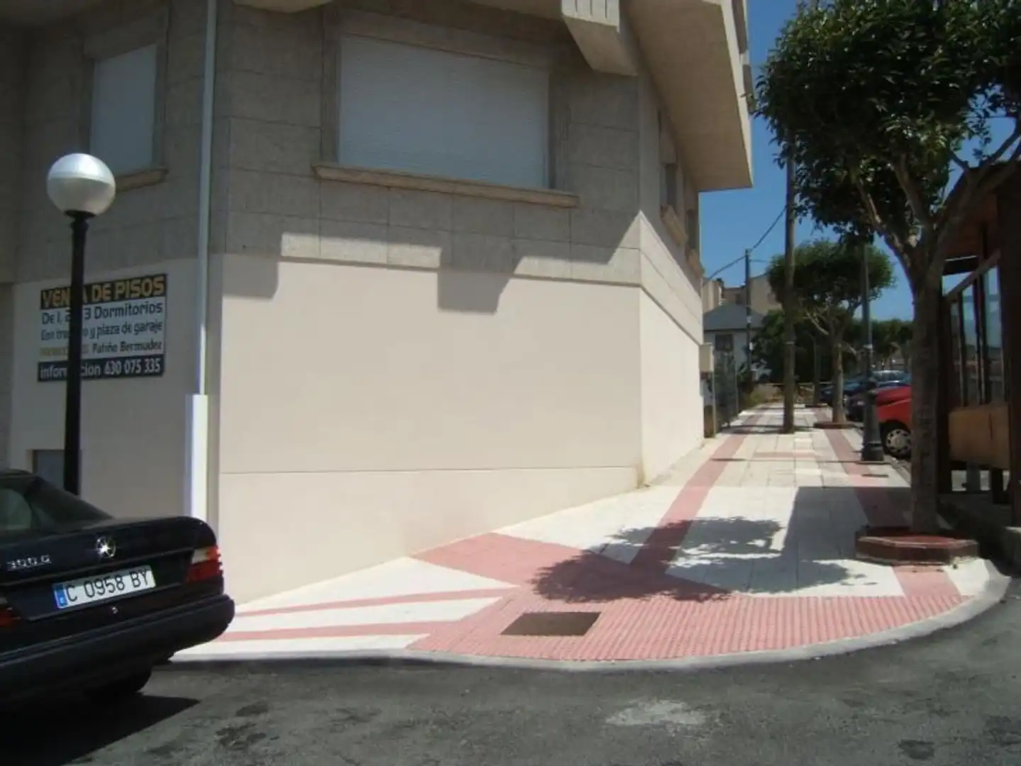 Local comercial en alquiler en Travesía de Arteixo 149A, imagen 4