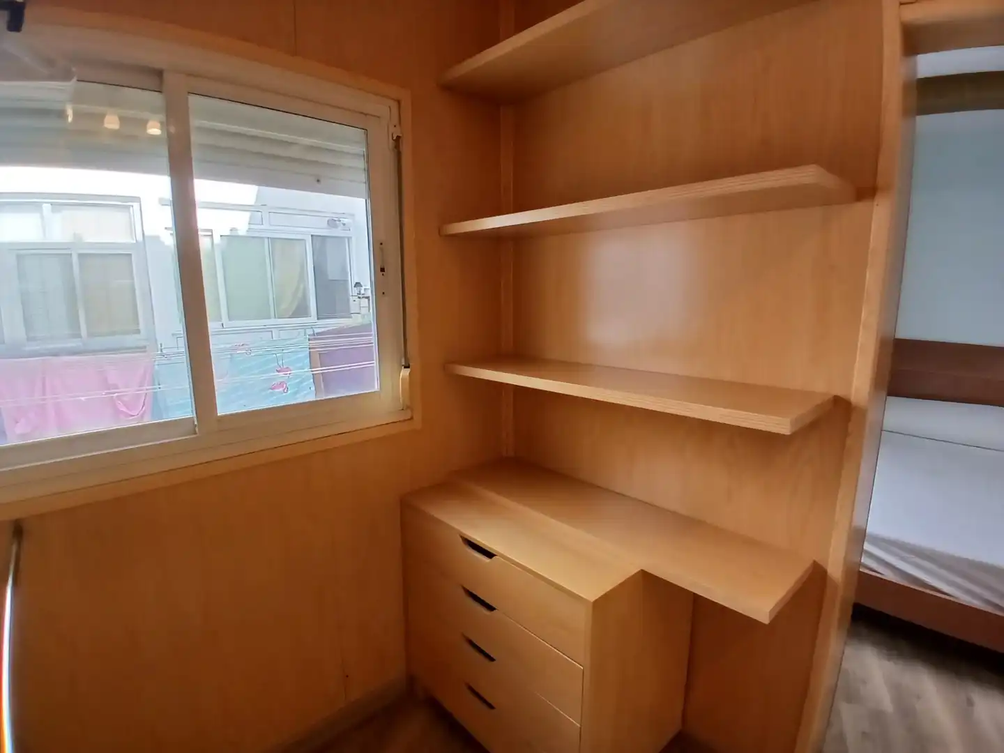 Wohnung mit Terrasse zum Verkauf in Miguel Ángel Blanco, imagen 25