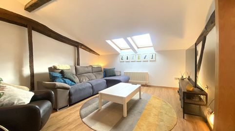 Foto 2 de Piso en venta en Ensanche, Vitoria - Gasteiz