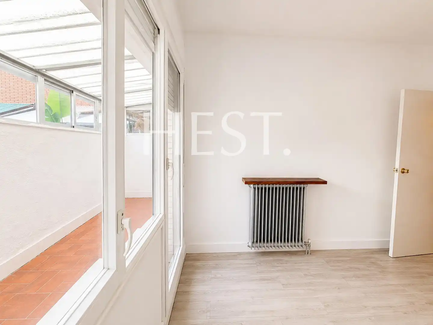 Habitación de Piso en venta en Barcelona con Calefacción, Terraza y Balcón