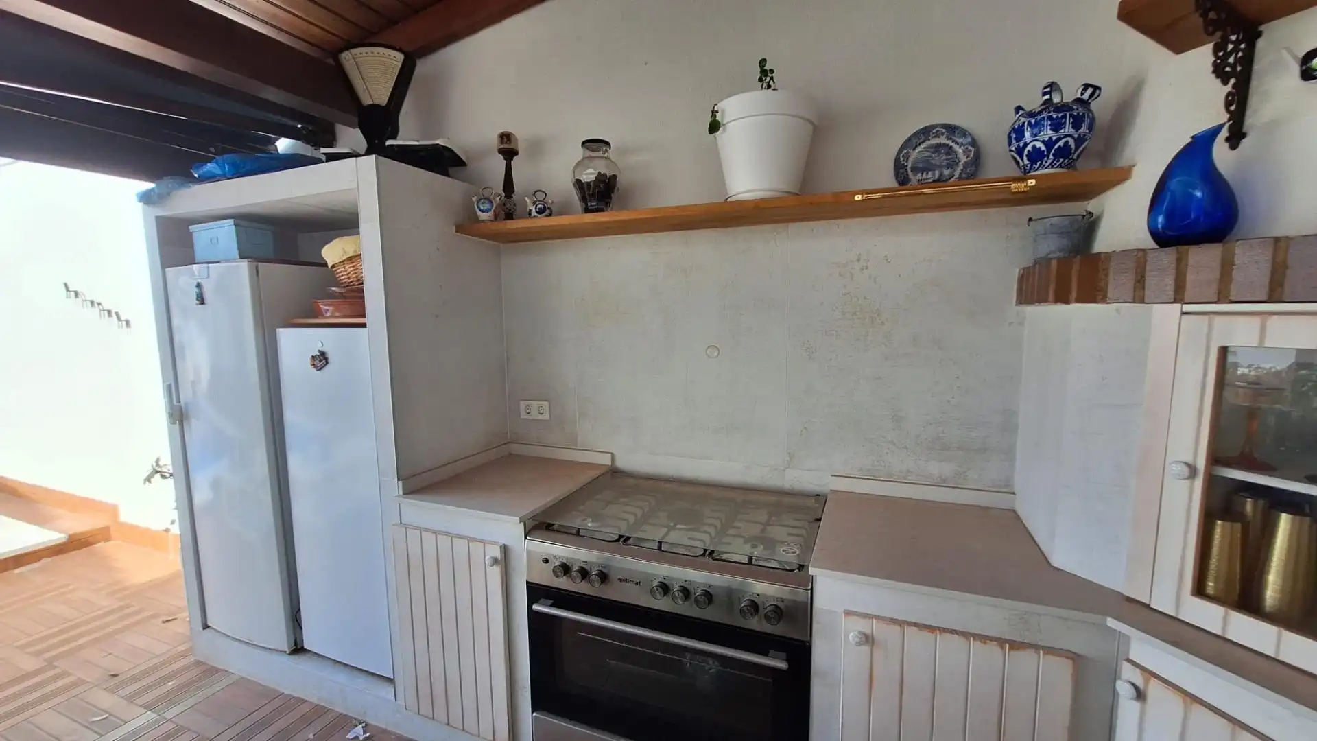 Casa amb piscina en venda a Los Balcones - Los Altos, imagen 37