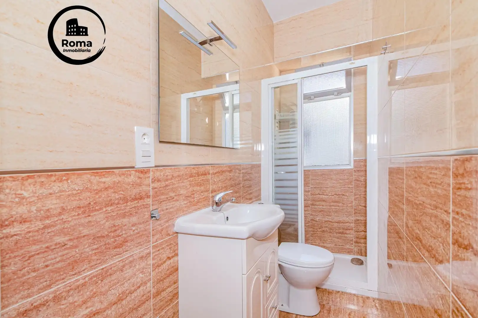 Baño de Piso en venta en Chana