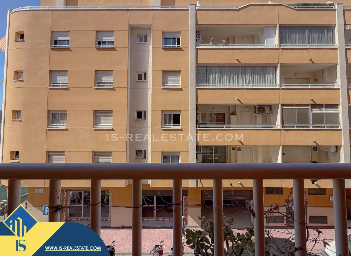 Apartament amb ascensor en venda a Playa del Cura, imagen 7