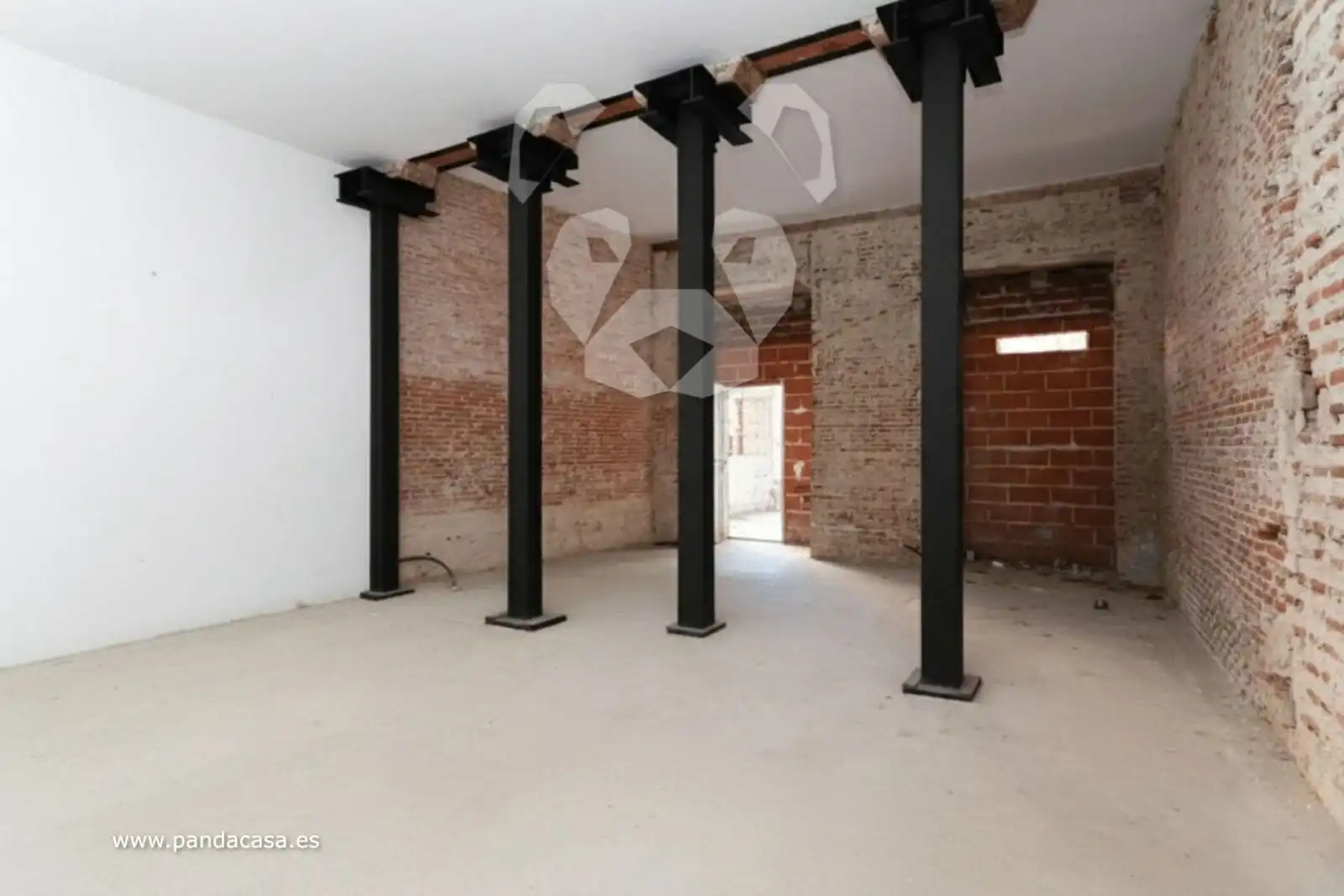 Local en venta en Madrid