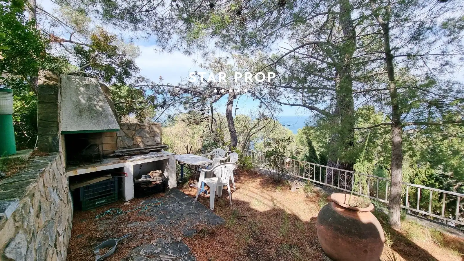 House with terrace for sale in El Port de la Selva, imagen 17