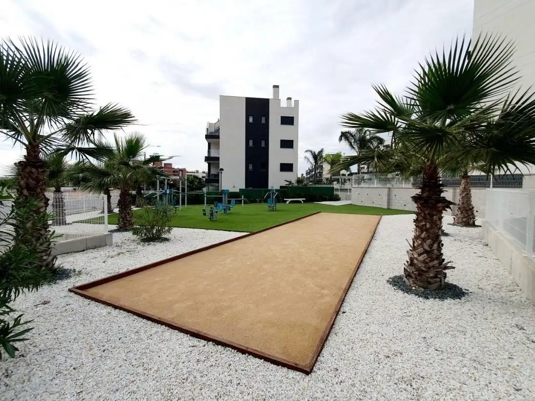 Apartment mit Terrasse zum Verkauf in Orihuela Costa, imagen 21