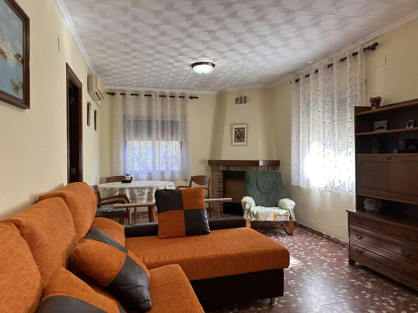 Haus zum Verkauf in El Pilar, imagen 10
