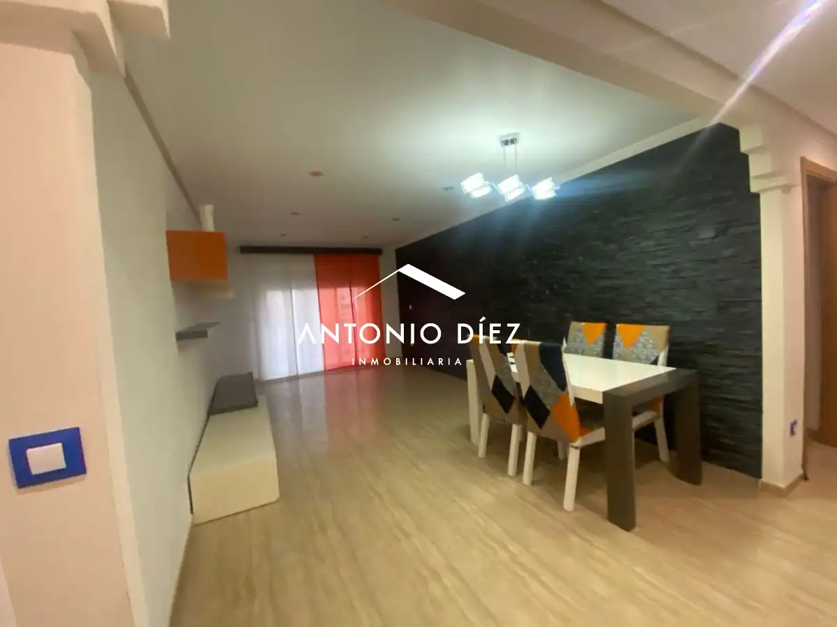 Appartamento con terrazza in affitto a Monforte del Cid, imagen 3