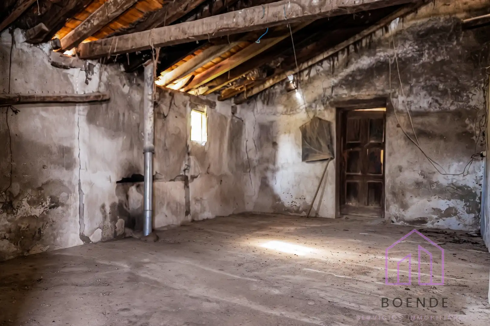 Detached homes for sale in Chinchón  with Furnished
