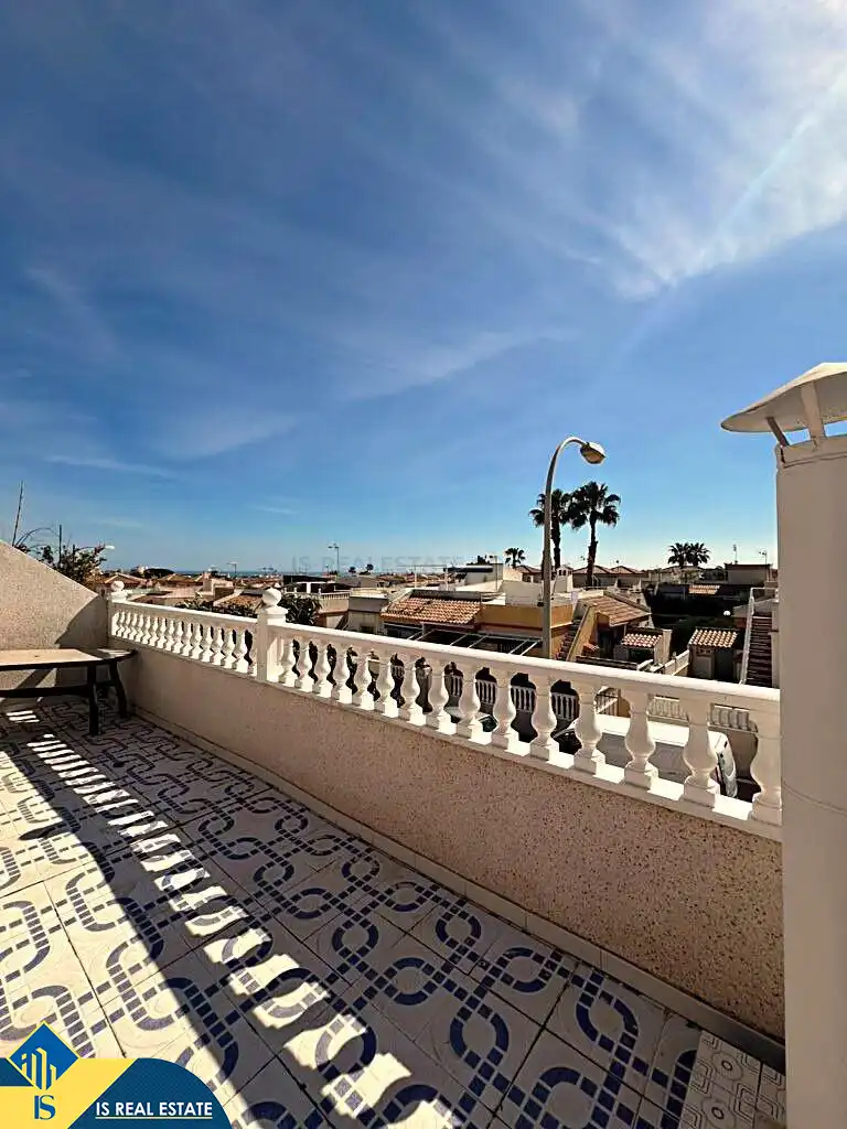 Bungalow con piscina en venta en Orihuela Costa, imagen 40