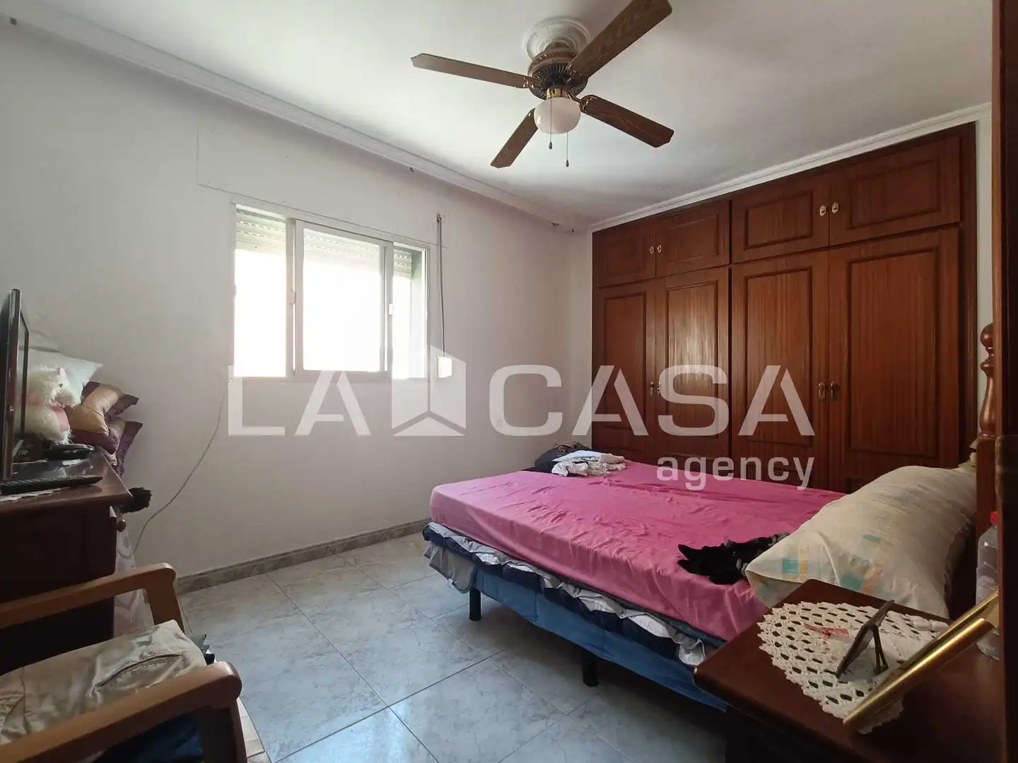 Casa o xalet en venda en Algeciras amb Terrassa i Traster