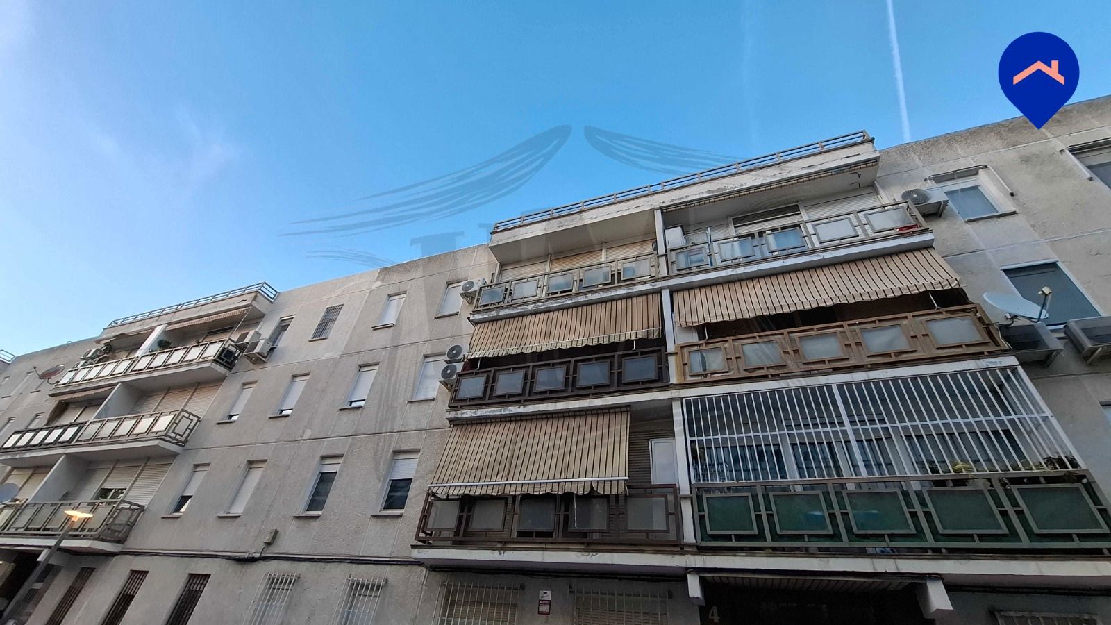 Pis en venda a Calle Gabriela Mistral, San Martín de la Vega