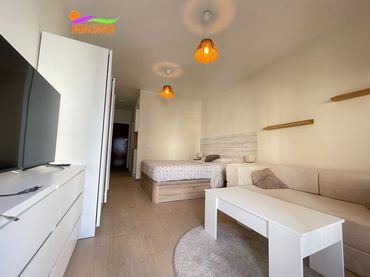Studio mit Aufzug zum Verkauf in Centro