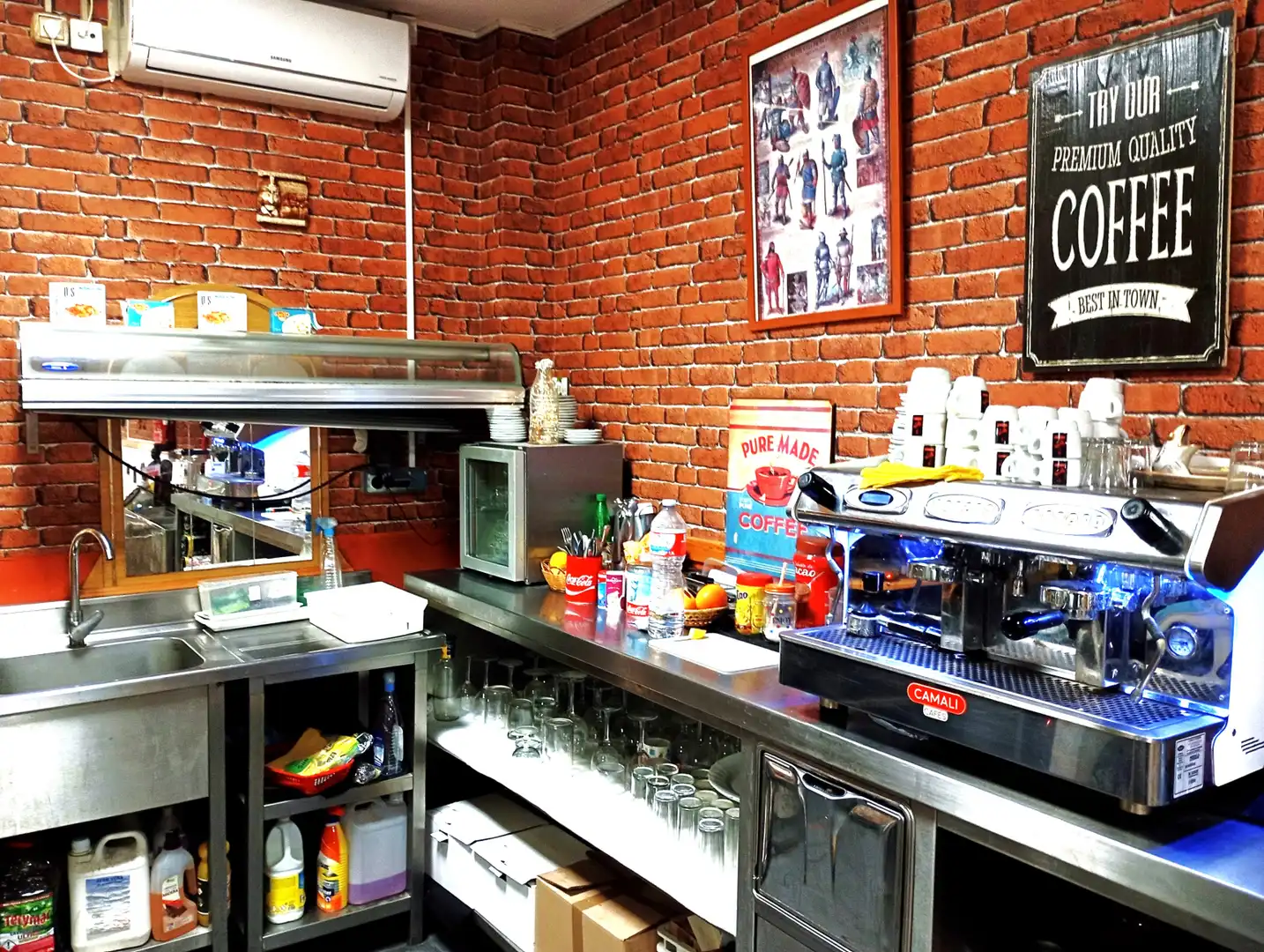 Local en venta en Chozas de Canales