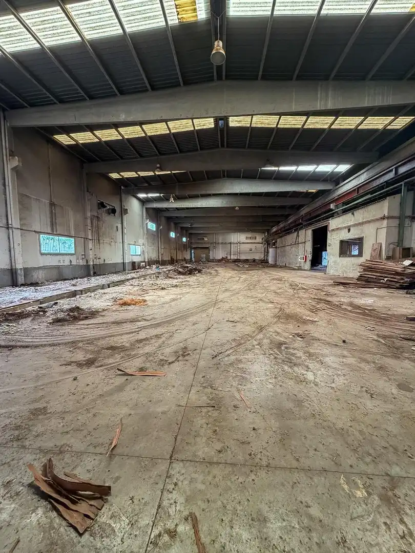 Nave industrielle à vendre à L'Amet, imagen 29