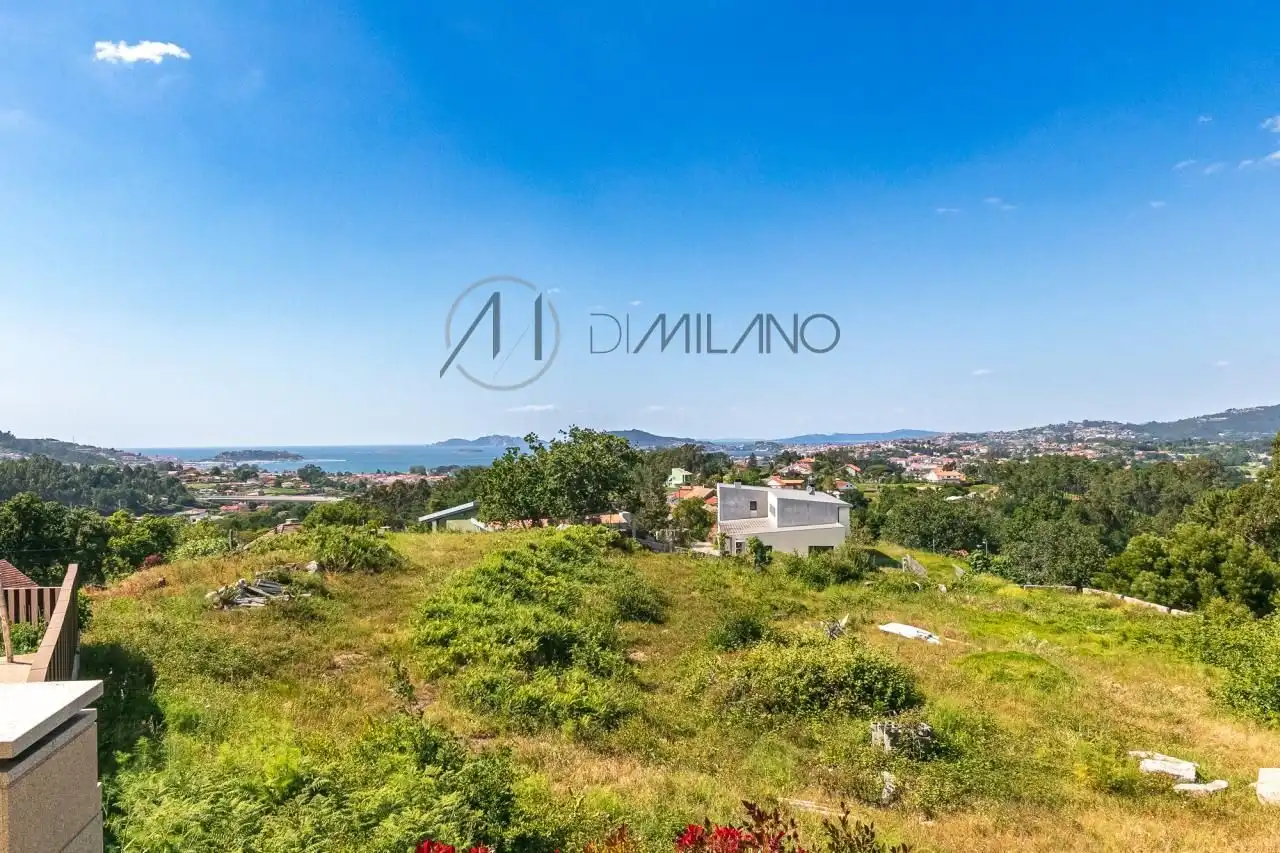 Casa con jardín en venta en Baiona, imagen 22