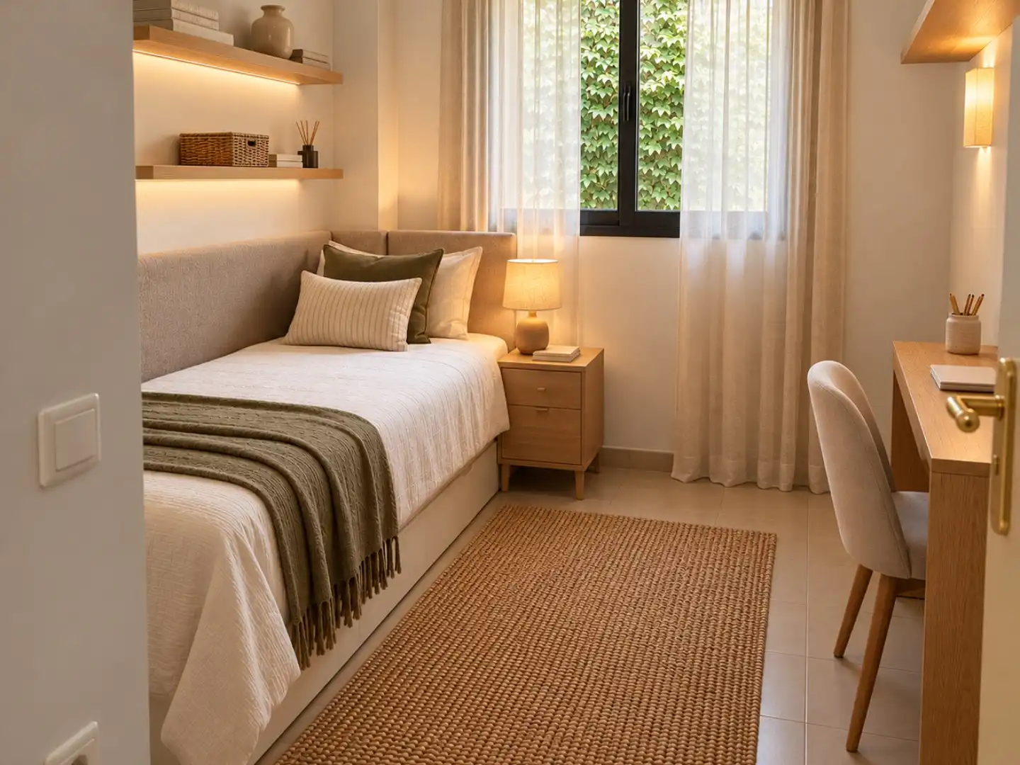 Penthouse mit Pool zum Verkauf in Carrer Santa Victoria 7, imagen 9