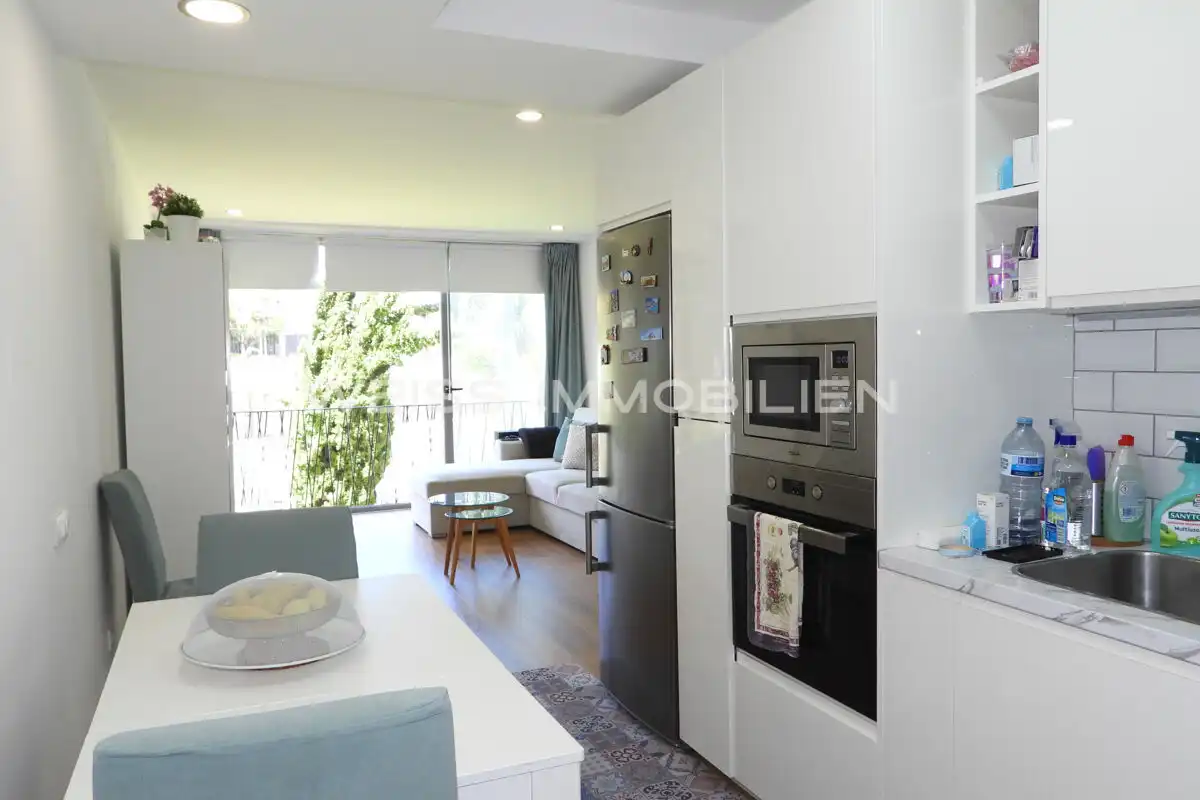 Habitación de Piso en venta en Santa Úrsula con Aire acondicionado, Terraza y Balcón