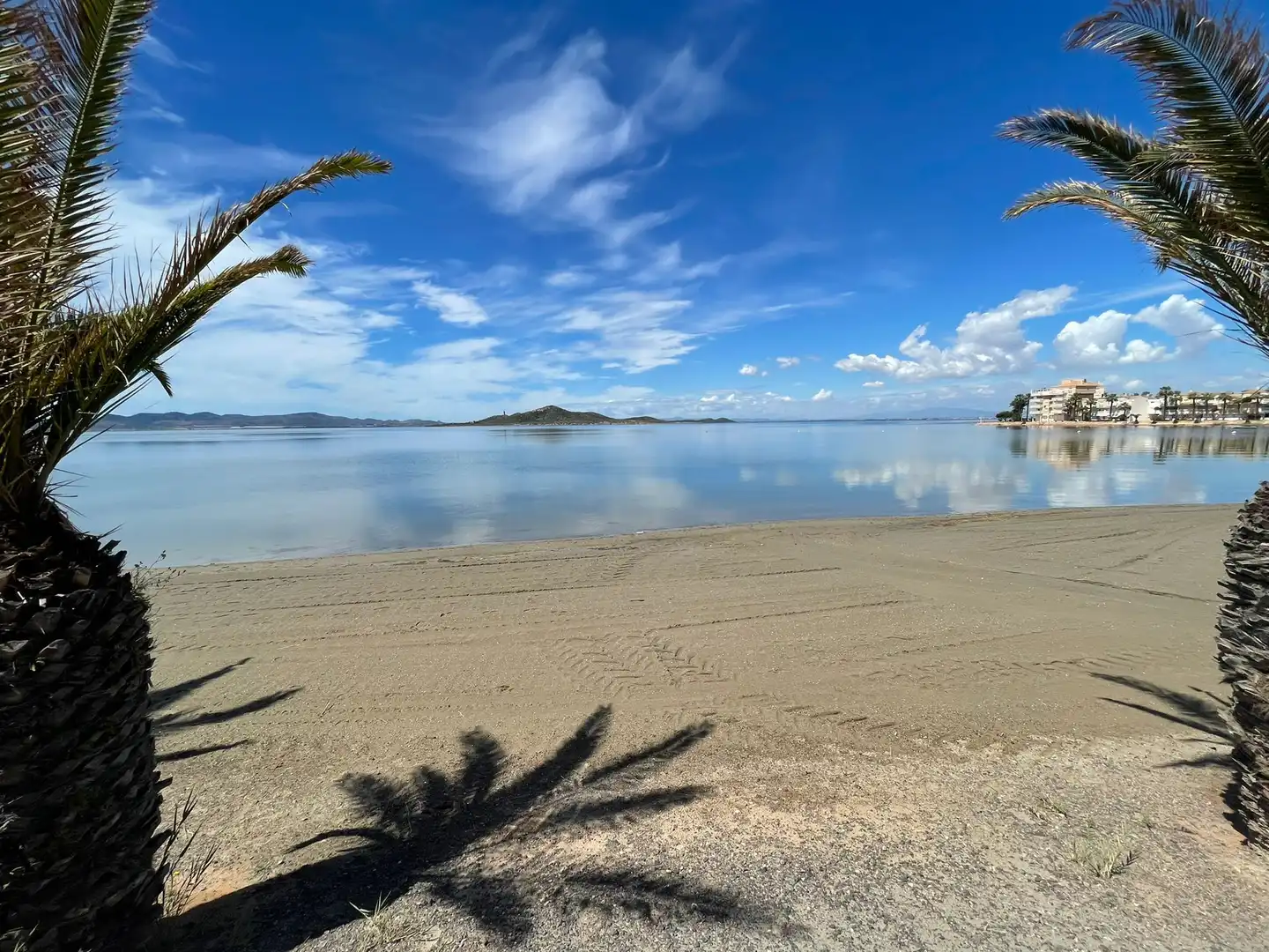 Xalet en venda a Playa de las Gaviotas - El Pedrucho, imagen 3