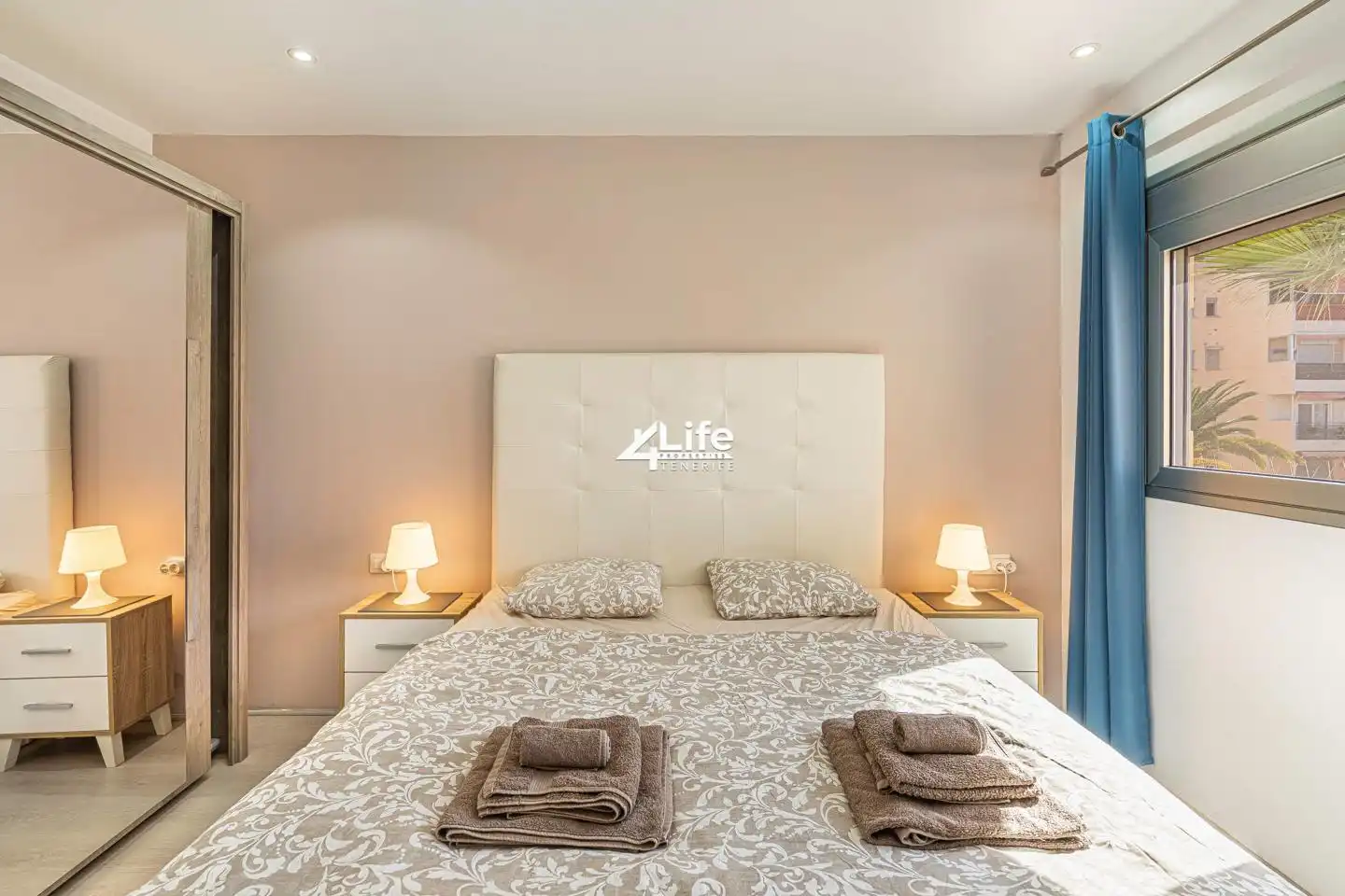 Apartamento con terraza en venta en Los Cristianos, imagen 10