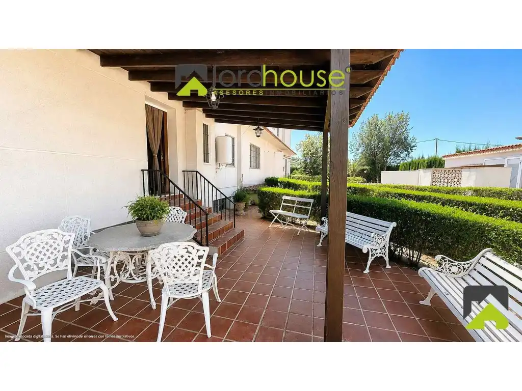 House for sale in Camino Vera De (Lorca), imagen 30