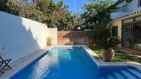Photo 3 of Single-family semi-detached for sale in El Manantial, Cádiz