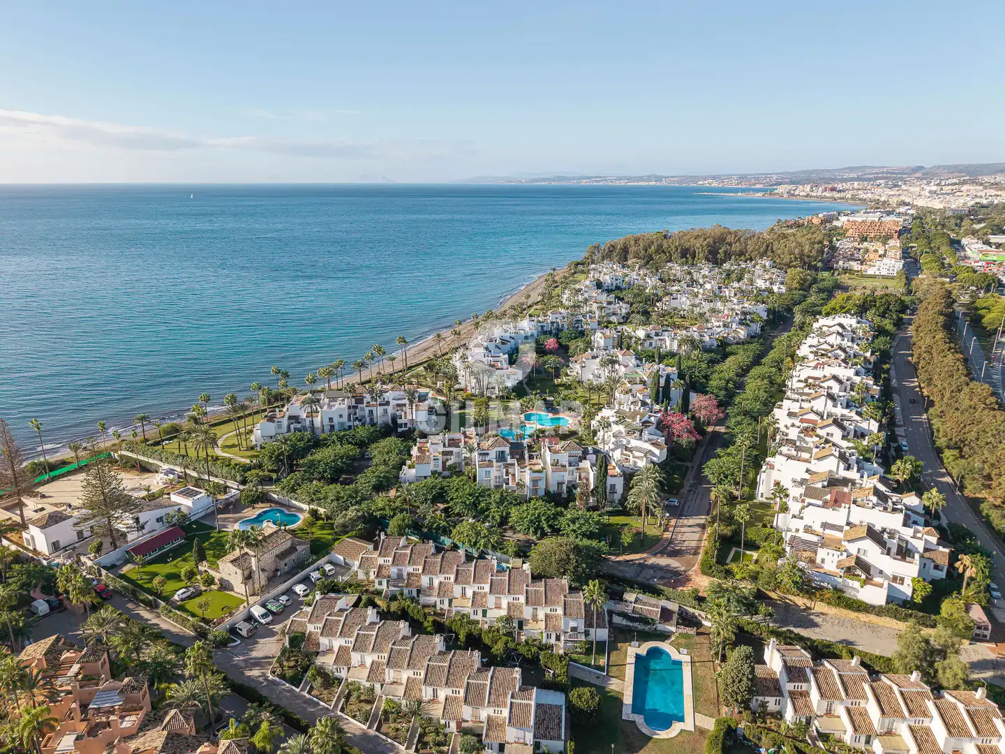 Apartament amb terrassa en venda a Punta Plata, imagen 19