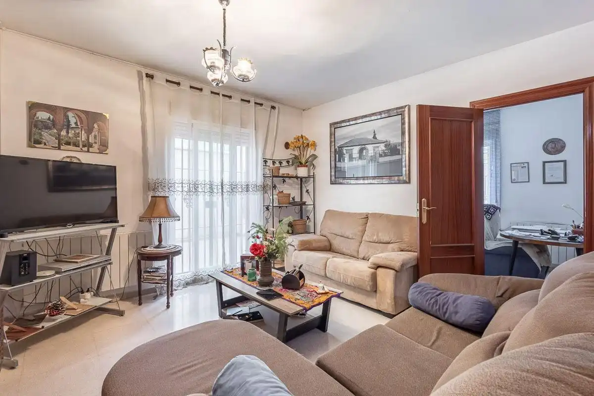 Casa pareada en venta en Polideportivo, imagen 5